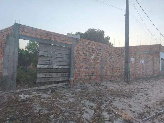 Terreno 
