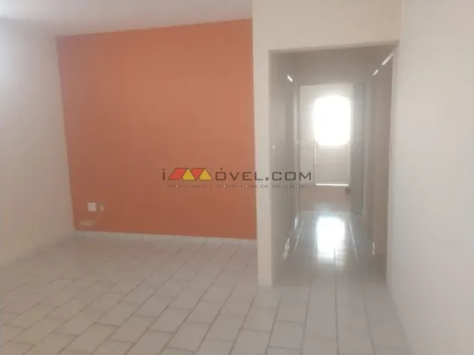 Locação de Casas / Padrão na cidade de Rio Claro