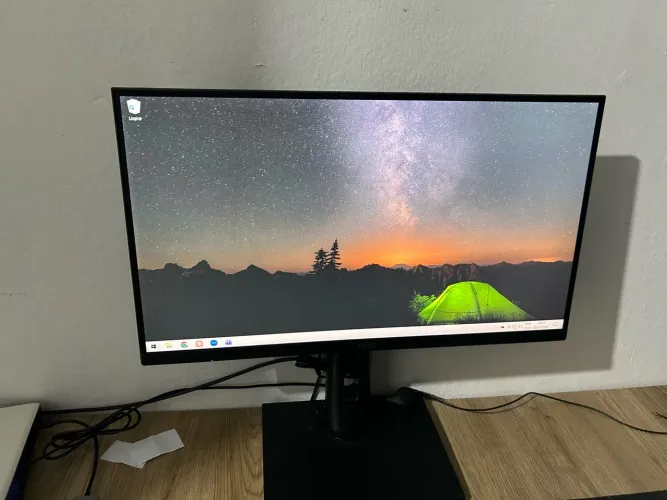 Monitor 22polegadas AOC