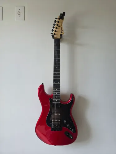 Guitarra Tagima Sixmart