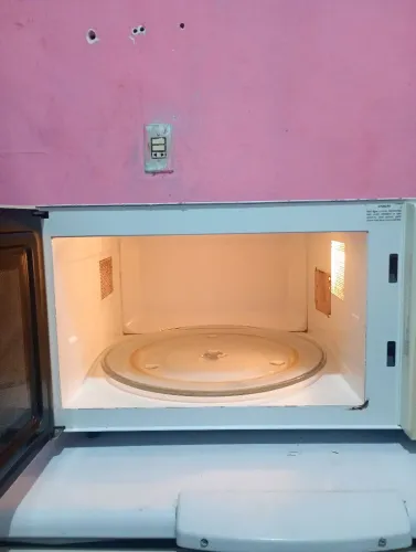 Microondas