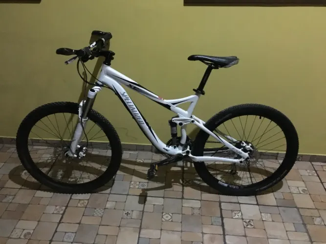 Bicicleta Specialized aro 26