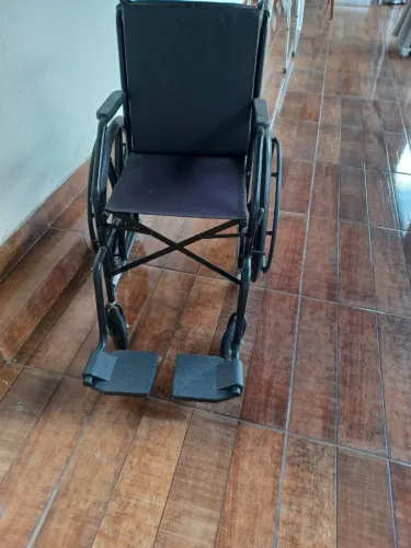 Cadeira de rodas