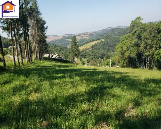 Ibiúna, lindo terreno em condomínio