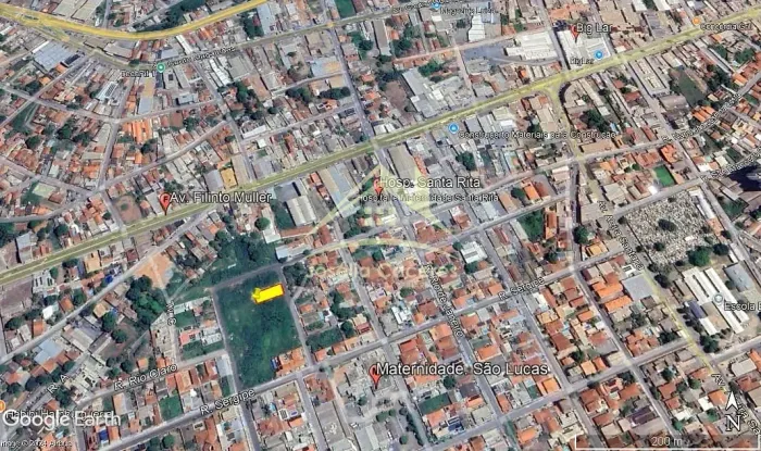 Terreno à venda 444M², Nova Várzea Grande, Várzea Grande - MT