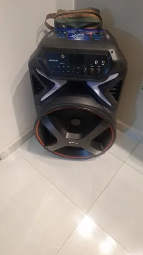 CAIXA MUDIAL 700W