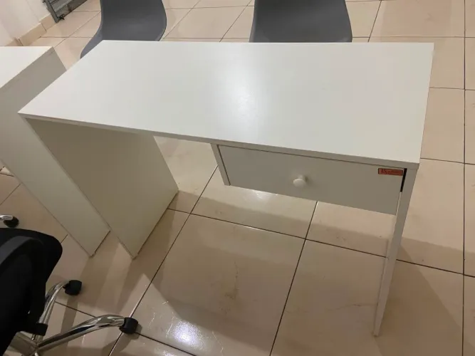 Mesa de escritório