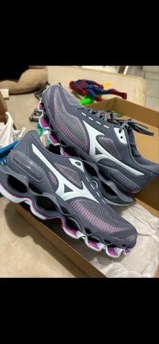 Mizuno pro15