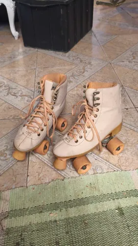 Patins Oxer número 37
