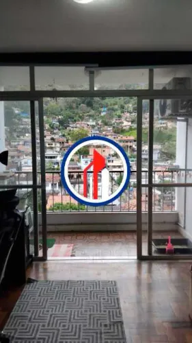 Apartamento : / Residencial / Santa Rosa