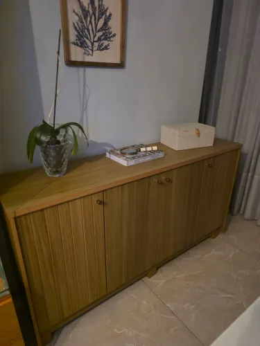 Vendo Buffet estado de novo