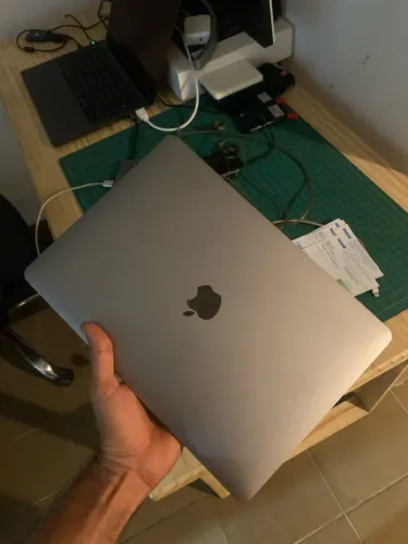 MacBook Air m1