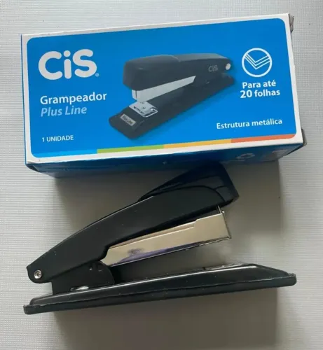Grampeador Plus Line