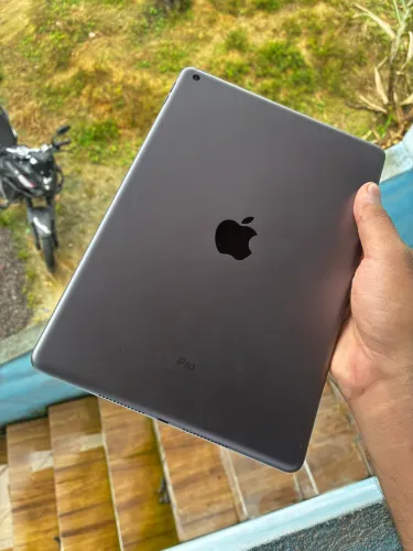 IPAD 9 Todo original 