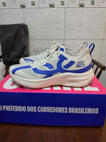 Olympikus Corre 4 - 50 anos