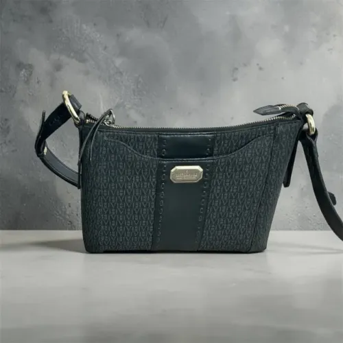 Bolsa Transversal da Victor Hugo