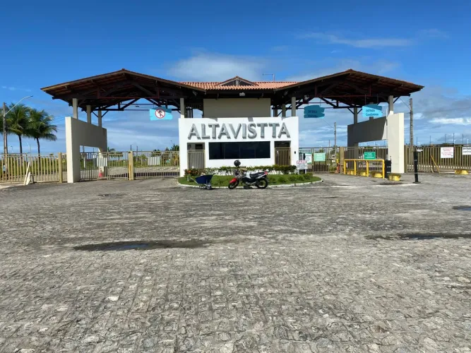 terreno na barra de são miguel