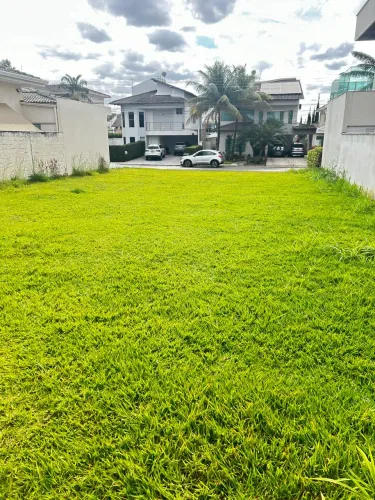 Lote à Venda - Jardins Madri | Goiânia - GO