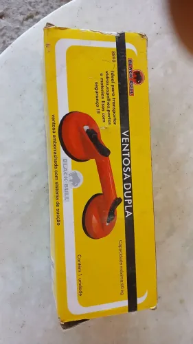 Ventosa 60 kg