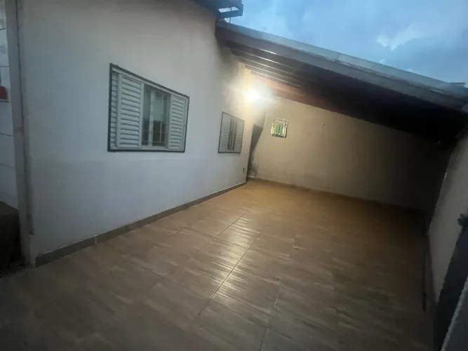 Vendo Casa próximo Jockey Clube