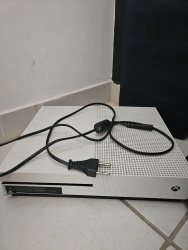 Xbox one s para retirada de peças