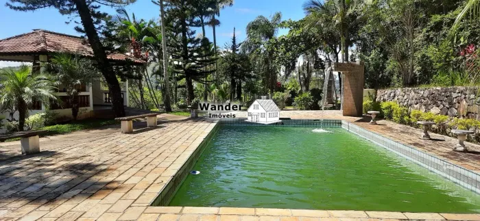 CHACARA RESIDENCIAL em VARGEM - SP, CENTRO