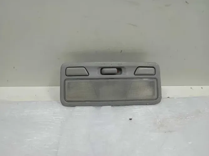 Luz De Teto Da Mitsubishi Pajero Tr4 2009 A 2015