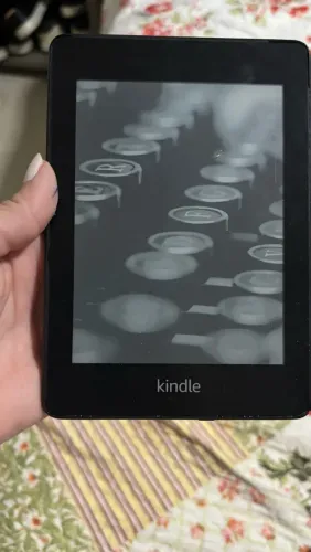 Kindle Paperwhite 10° geração 