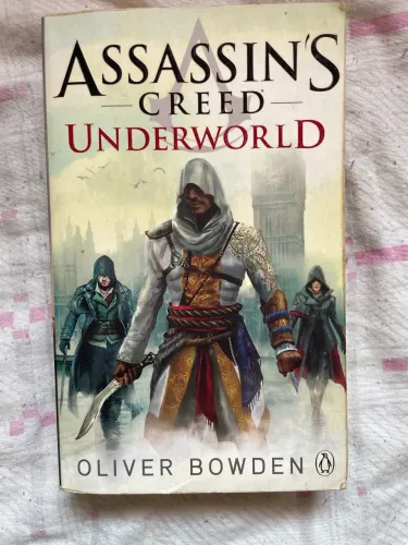 Assassin?s Creed Underworld 
