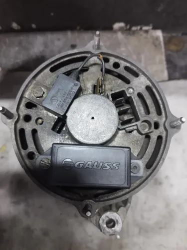 Alternador Volkswagen
