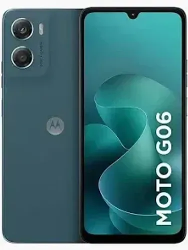 moto g06 128/4gb