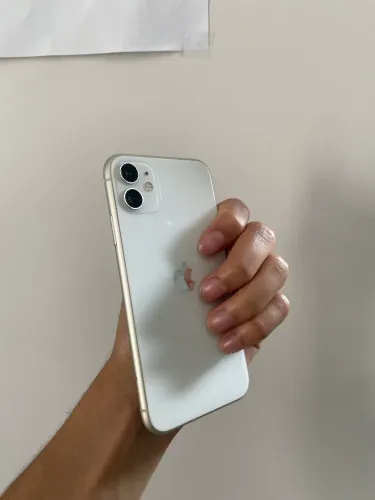 iPhone 11 retirada de peças 