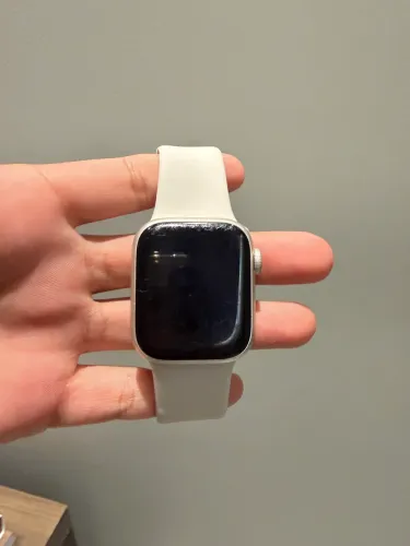 VENDO APPLE WATCH SÉRIE 8