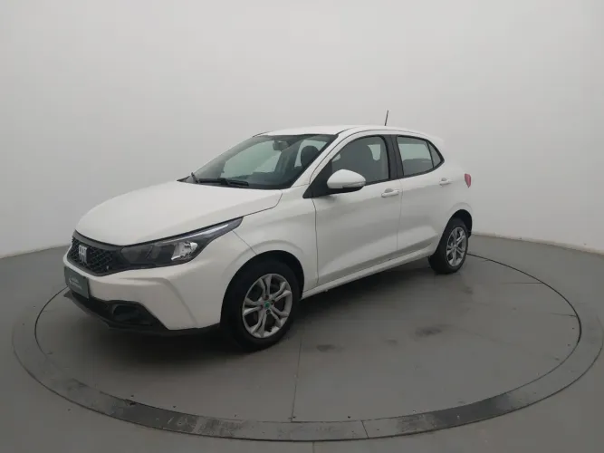 Fiat Argo Drive 1.0 Firefly 2025