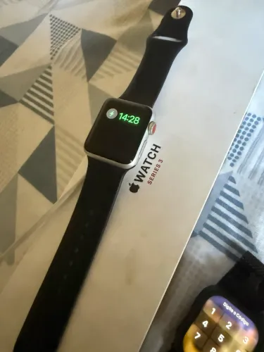 Relógio Apple Watch s3
