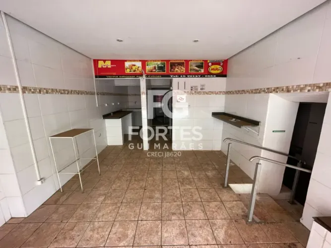 Loja Comercial para locação com 6 Salas no Centro de Ribeirão Preto