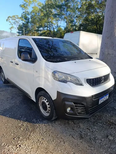 Peugeot Expert Business Pack 1.6 Turbo Diesel 2020
