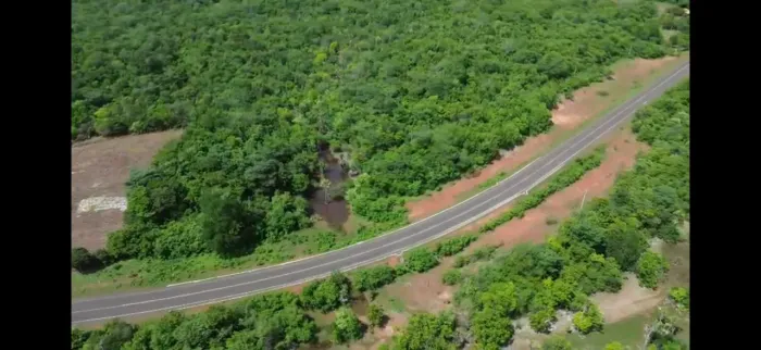 Venda Fazenda no Piauí