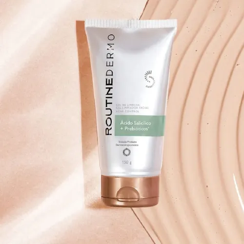 Gel de Limpeza Acne Control Routine Dermo 150 g