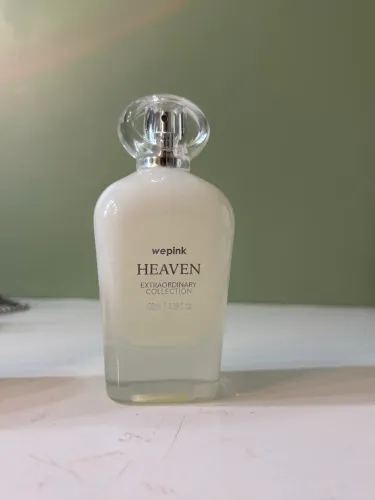 Heaven Perfume
