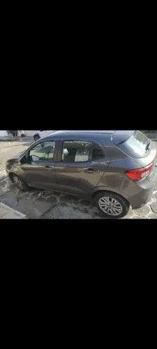 Fiat Argo 1.0 6V Flex. 2022
