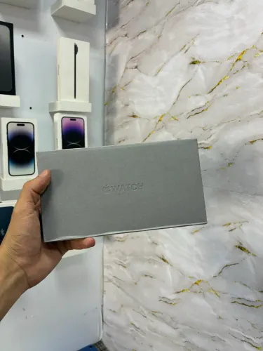 Apple Watch Ultra 3