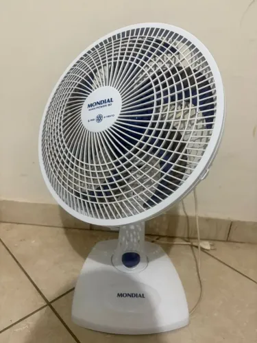 Ventilador 30cm