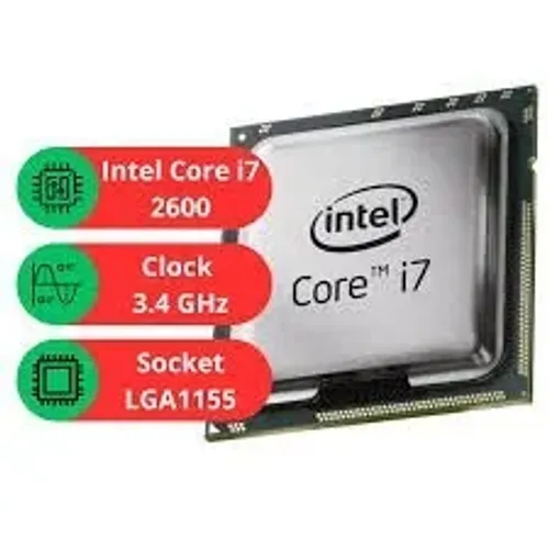 PROCESSADOR INTEL CORE i7 ATACADO E VAREJO