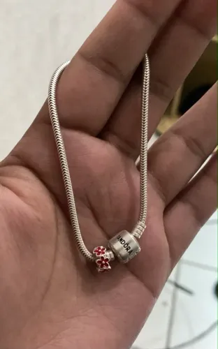 Pulseira berloque original