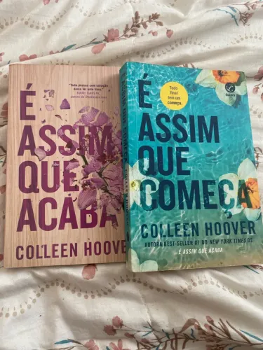 Livros