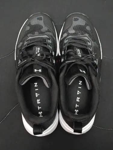 Tênis Treino Tribase Reps Under Armour