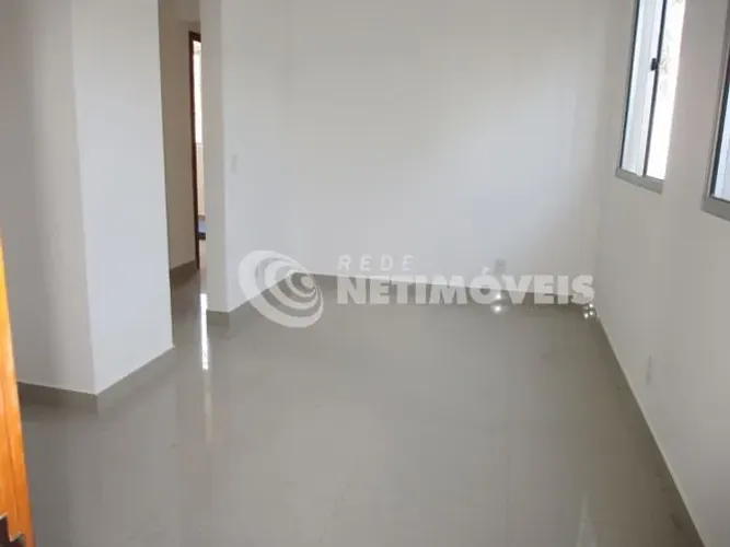 Venda Área Privativa Santo André Belo Horizonte