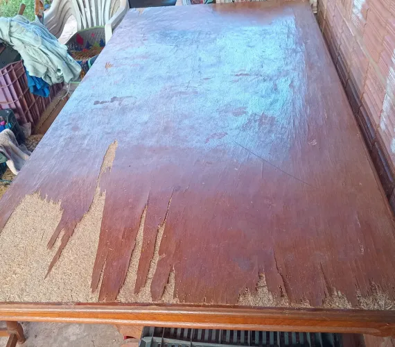 Vendo mesa