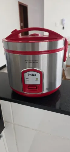 Panela elétrica 